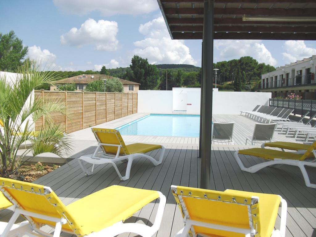 à Deux Pas D'aix Appart hôtel 2*