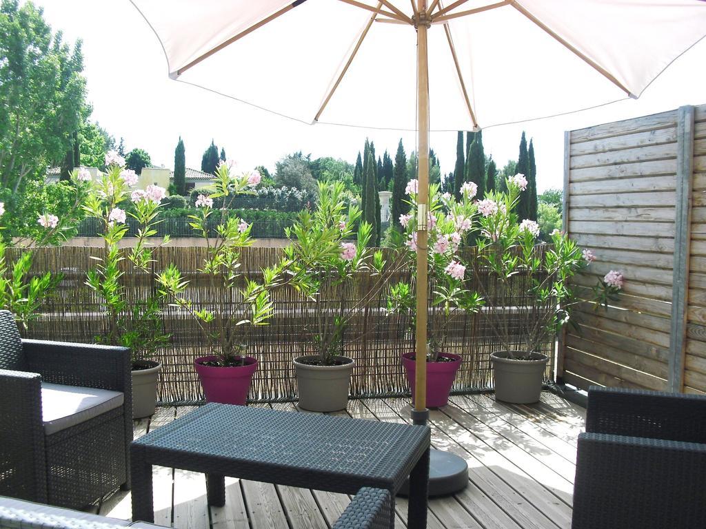 à Deux Pas D'aix Appart hôtel 2*